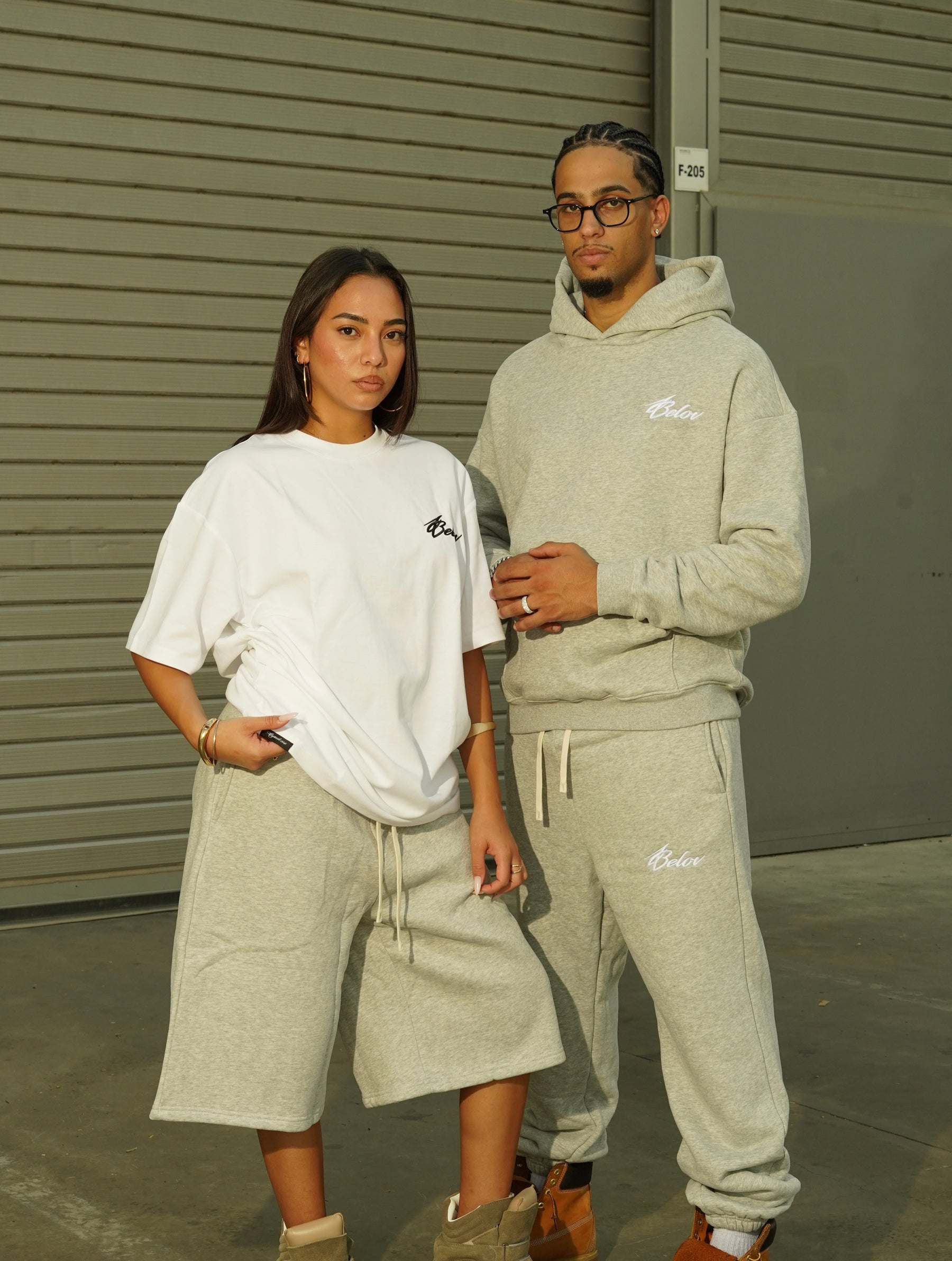 BELOV CORE COLLECTION ✪
