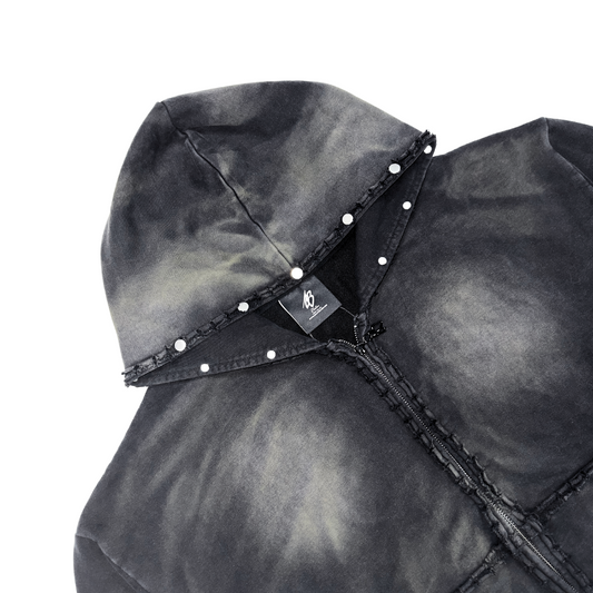 Elegance v2 Hoodie