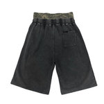 Belov | Double Waisted Shorts